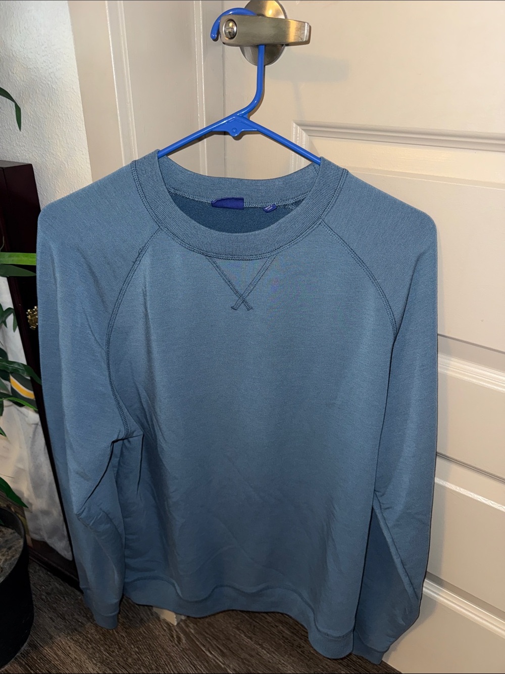 Footjoy crewneck sweater